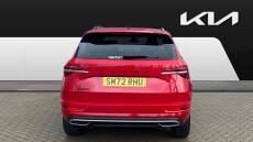 Skoda Karoq 1.5 TSI Sportline 5dr DSG Petrol Estate